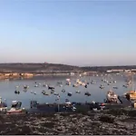 Seafront