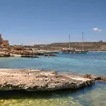 Seafront Appartement Mellieħa