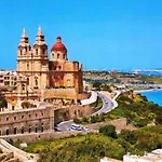 Appartement Seafront Mellieħa