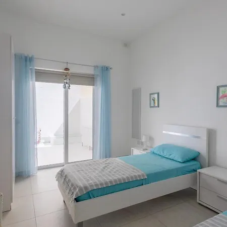 Apartment Seafront Mellieha