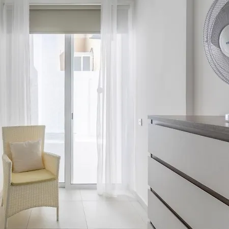 Sea View Appartement