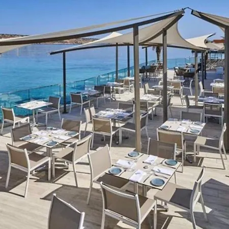 Apartment Seafront Mellieha