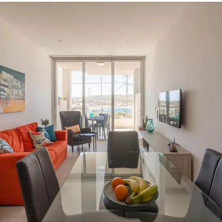 Sea View Mellieħa
