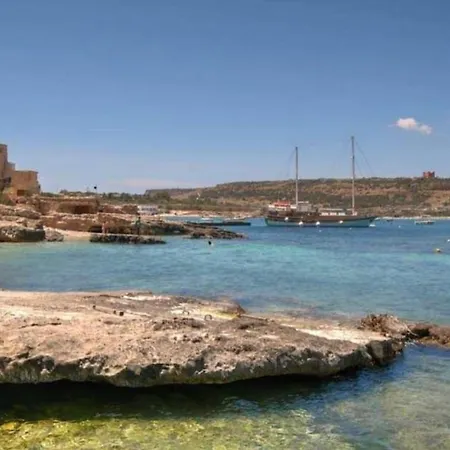 Sea View Appartement Mellieħa