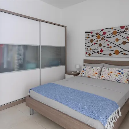 Sea View Appartement *