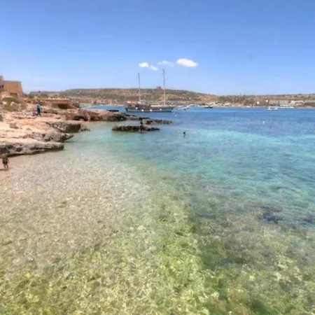 Sea View Appartement