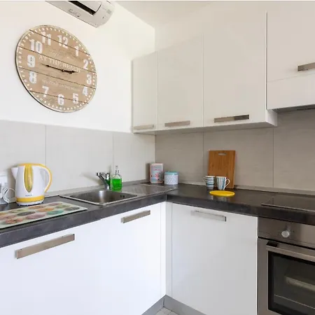 Seafront * 梅利哈