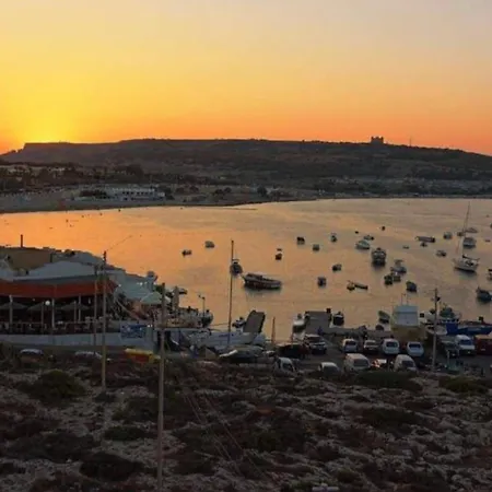 Apartament View Point Mellieħa