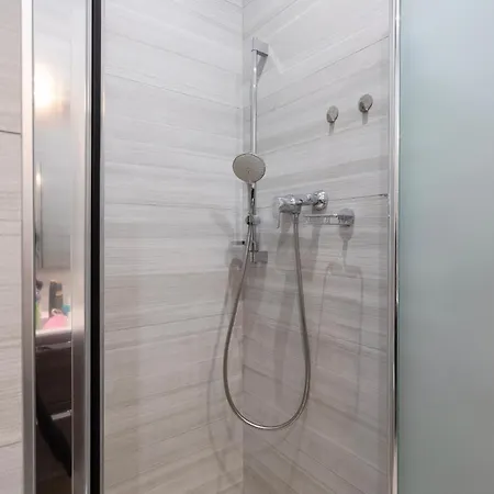 Seafront 公寓 梅利哈