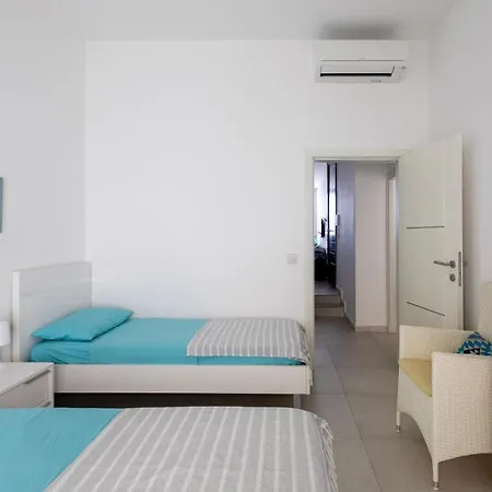 Apartament View Point Mellieħa