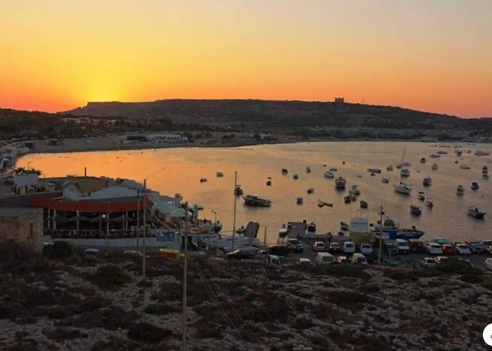 Διαμέρισμα Seafront Mellieħa
