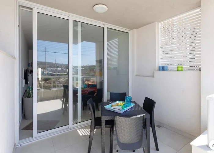 アパート Seafront メーリッハ