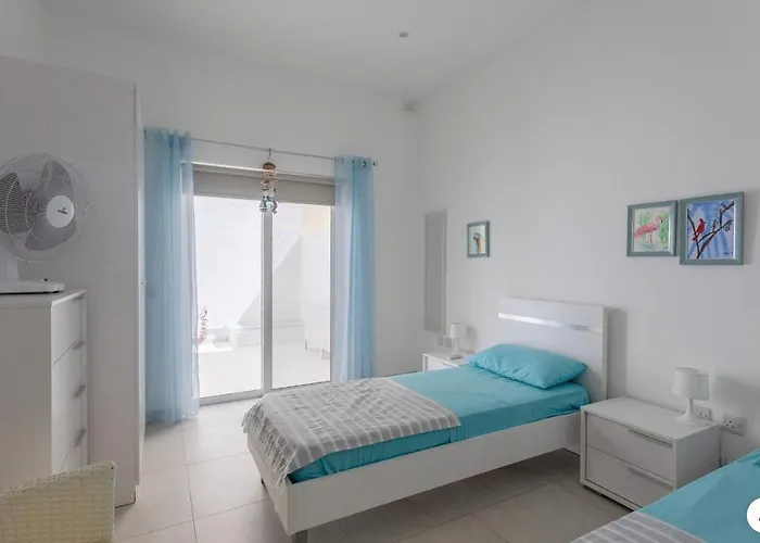 アパート Seafront メーリッハ