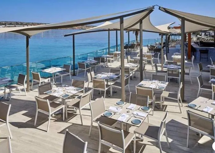 Διαμέρισμα Seafront Mellieħa