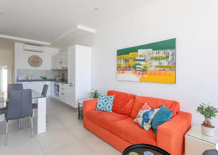 Seafront メーリッハ