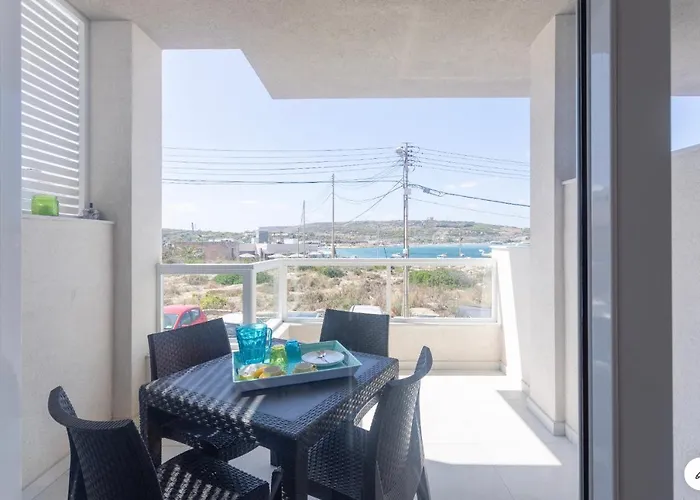 アパート Seafront メーリッハ