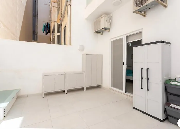 Seafront Διαμέρισμα