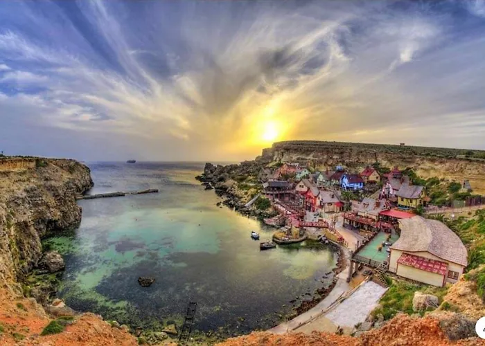 Διαμέρισμα Seafront