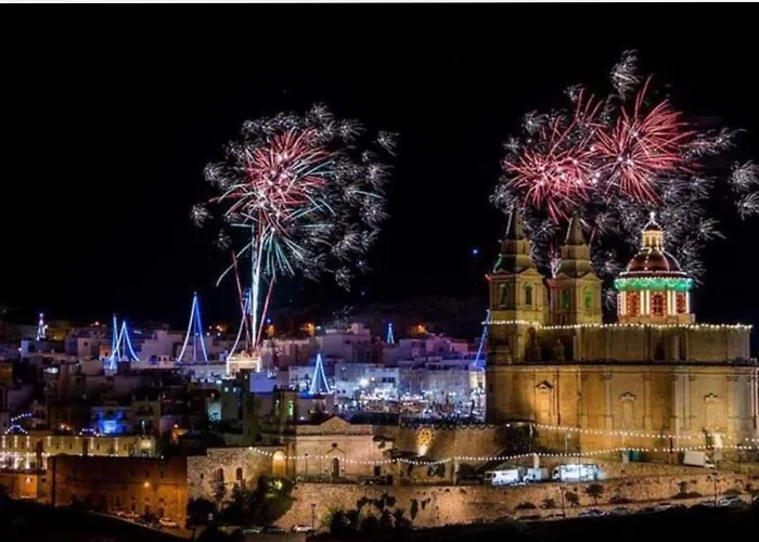 Seafront アパート メーリッハ