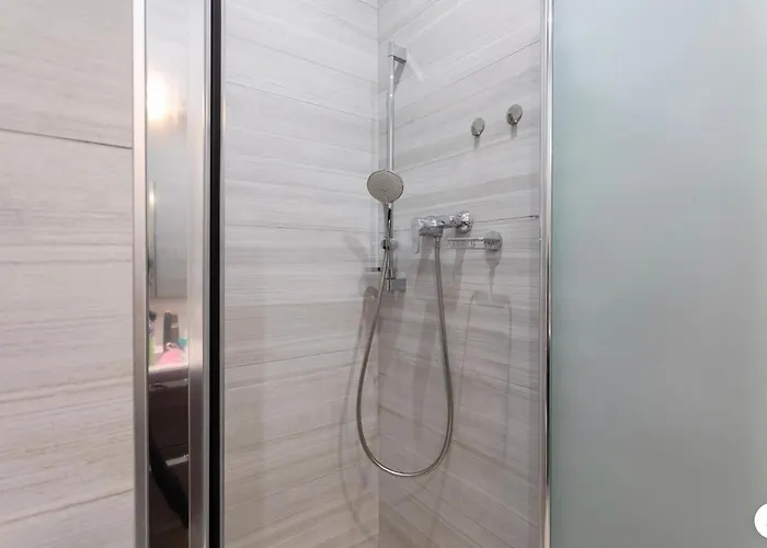 Seafront アパート メーリッハ