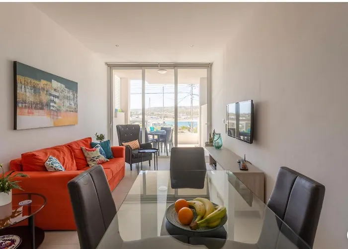 Seafront メーリッハ