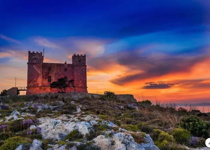 Seafront Διαμέρισμα Mellieħa