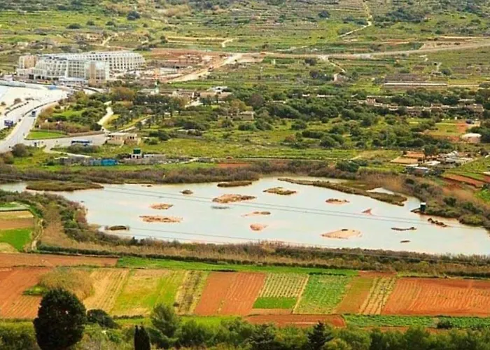 Seafront アパート メーリッハ