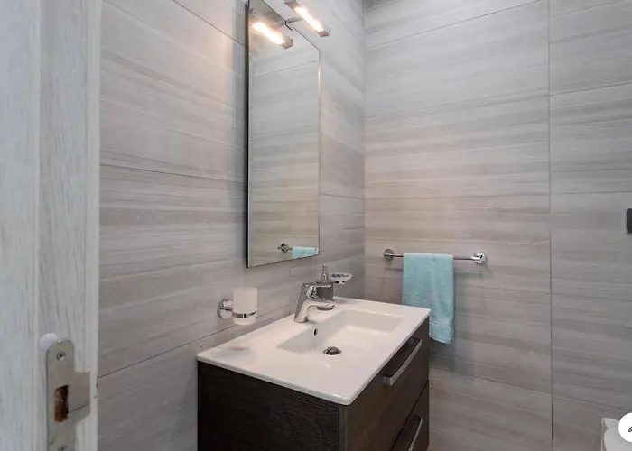 Διαμέρισμα Seafront Mellieħa