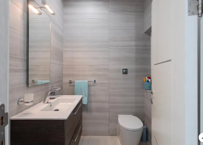 Seafront Διαμέρισμα