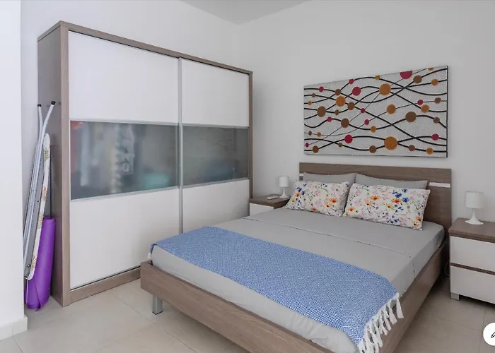 Seafront Διαμέρισμα *