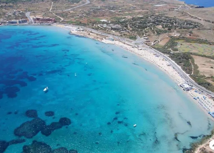 Seafront Διαμέρισμα